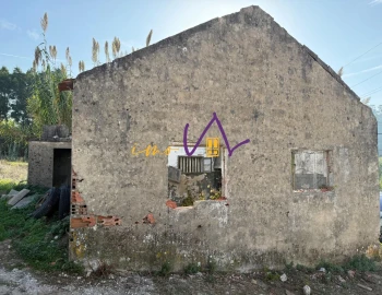 Moradia T1 para Venda em Tavarede