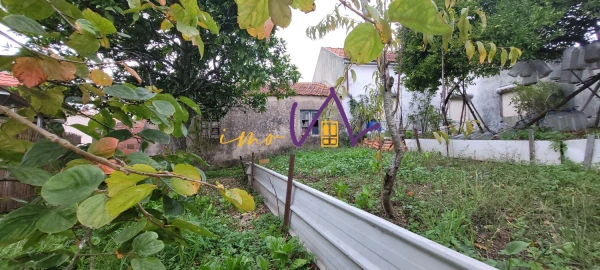 Moradia T2 para Venda em Tavarede