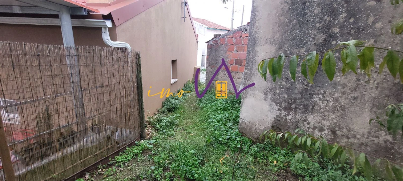 Moradia T2 para Venda em Tavarede Foto 10