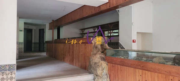 Loja para Venda em Aguda