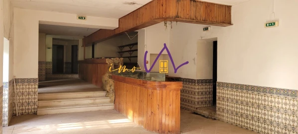 Loja para Venda em Aguda