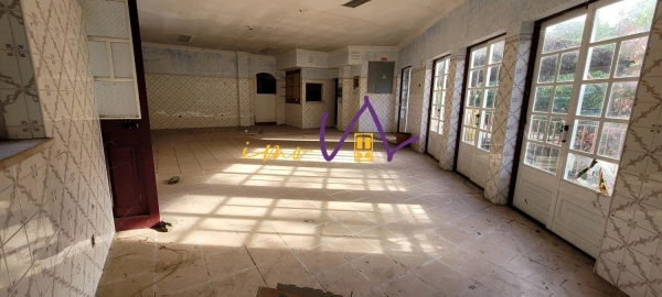 Loja para Venda em Aguda