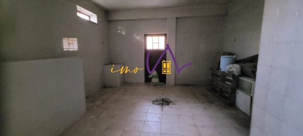 Loja para Venda em Aguda