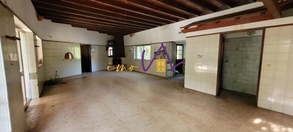 Loja para Venda em Aguda