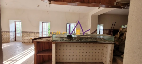 Loja para Venda em Aguda