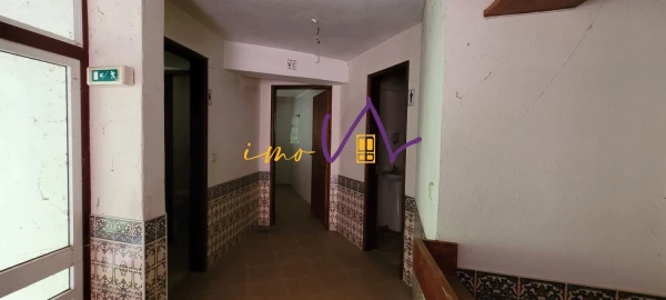 Loja para Venda em Aguda