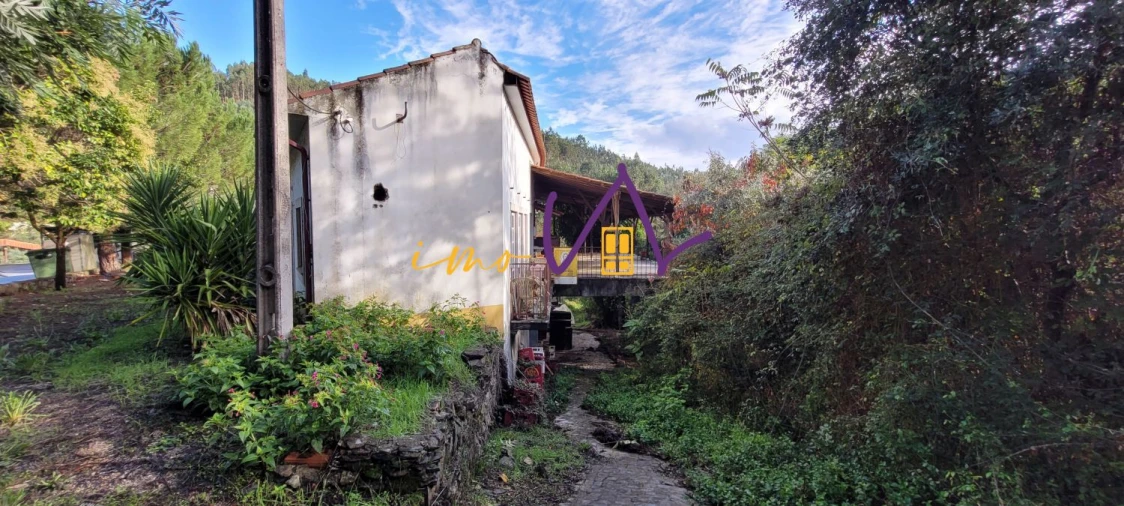 Loja para Venda em Aguda Foto 4