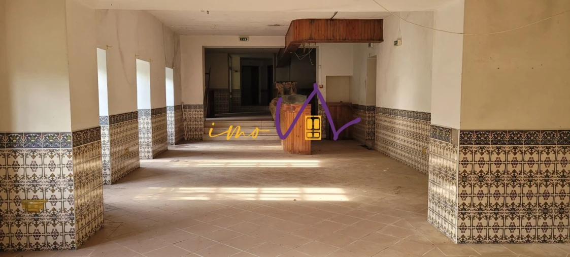 Loja para Venda em Aguda Foto 34