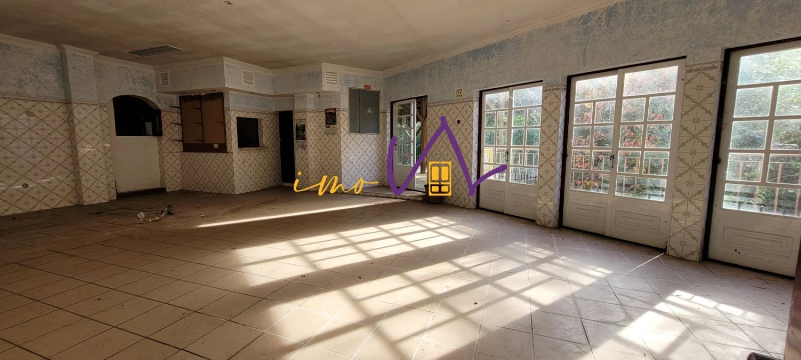 Loja para Venda em Aguda Foto 9