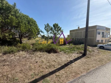 Terreno para Venda em Buarcos