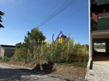 Terreno para Venda em Buarcos