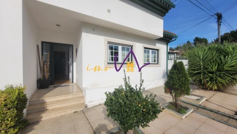 Moradia T4 para Venda em Tavarede