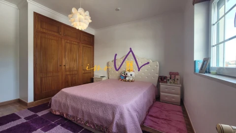 Moradia T4 para Venda em Tavarede