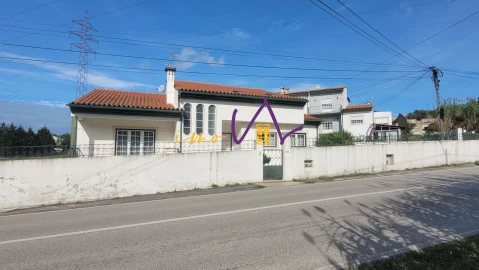 Moradia T4 para Venda em Tavarede