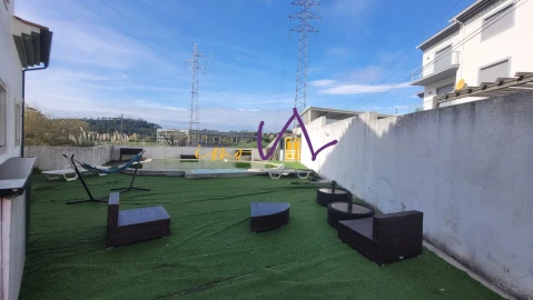 Moradia T4 para Venda em Tavarede