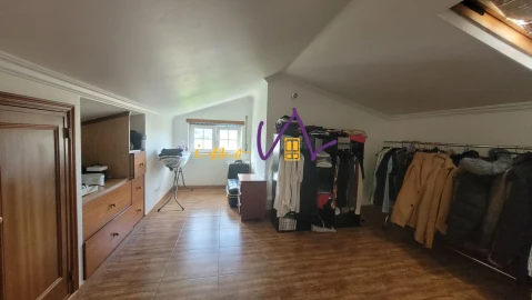 Moradia T4 para Venda em Tavarede