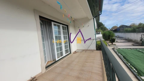 Moradia T4 para Venda em Tavarede