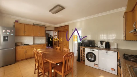 Moradia T4 para Venda em Tavarede