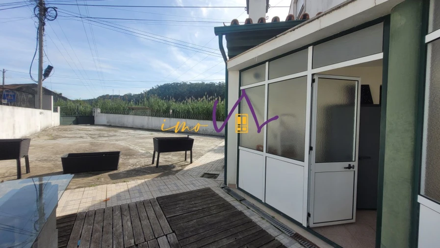 Moradia T4 para Venda em Tavarede Foto 24