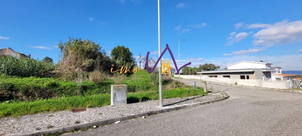 Terreno para Venda em Lavos