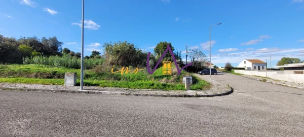 Terreno para Venda em Lavos