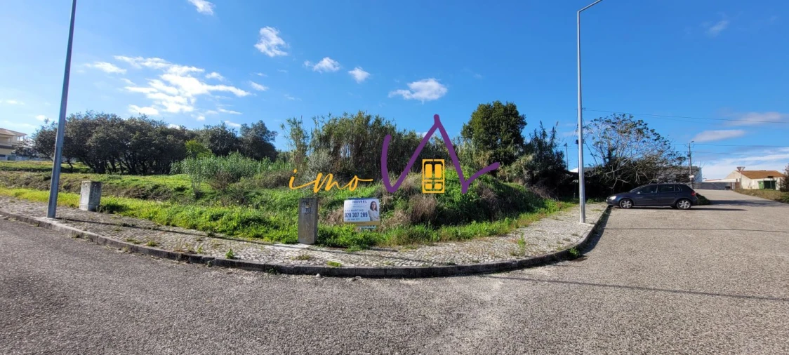 Terreno para Venda em Lavos Foto 4