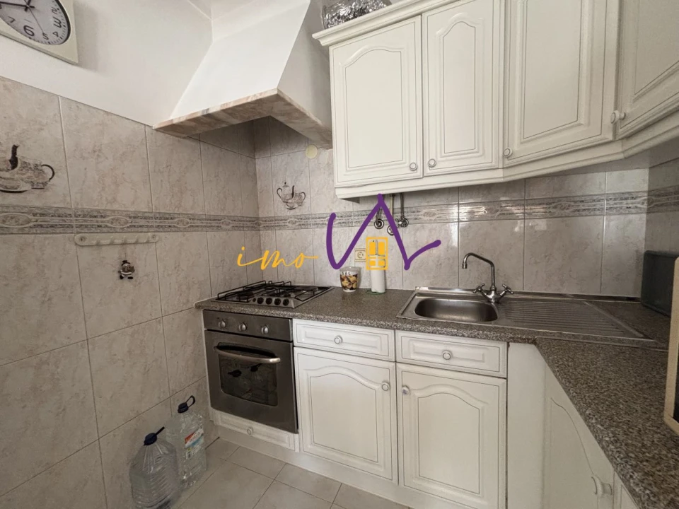 Apartamento T2 para Venda em Armação de Pera Foto 1