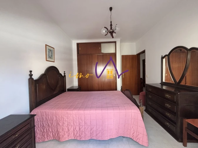 Apartamento T2 para Venda em Armação de Pera Foto 19