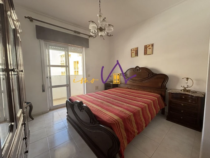 Apartamento T2 para Venda em Armação de Pera Foto 12