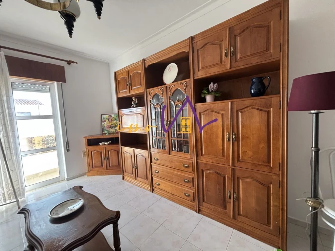 Apartamento T2 para Venda em Armação de Pera Foto 6