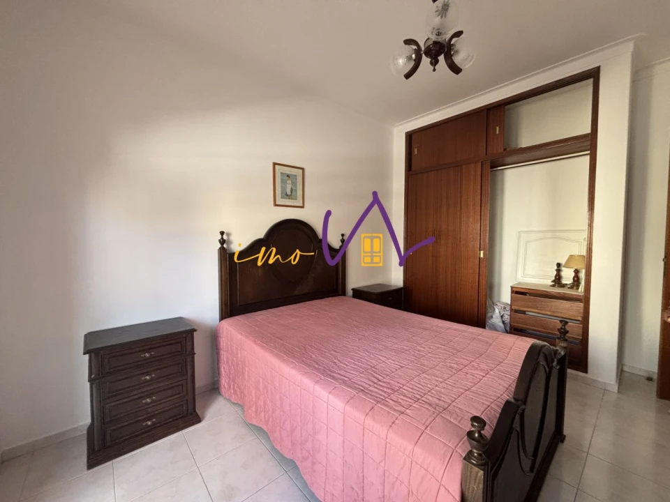 Apartamento T2 para Venda em Armação de Pera Foto 20
