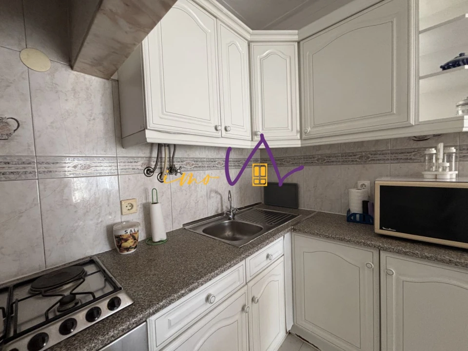 Apartamento T2 para Venda em Armação de Pera Foto 2