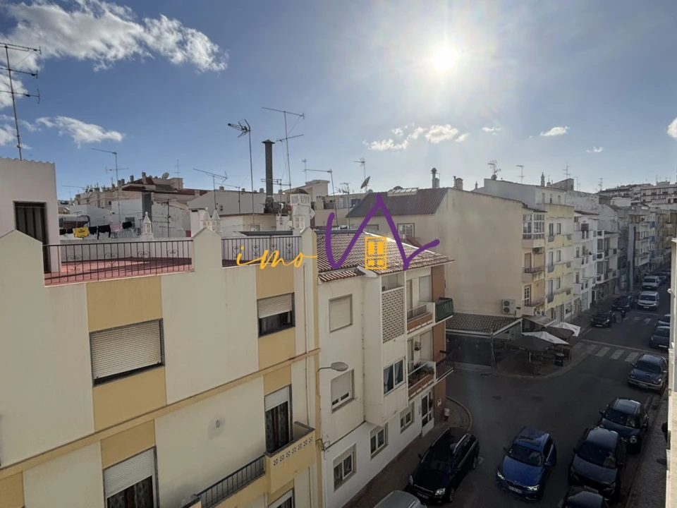 Apartamento T2 para Venda em Armação de Pera Foto 7