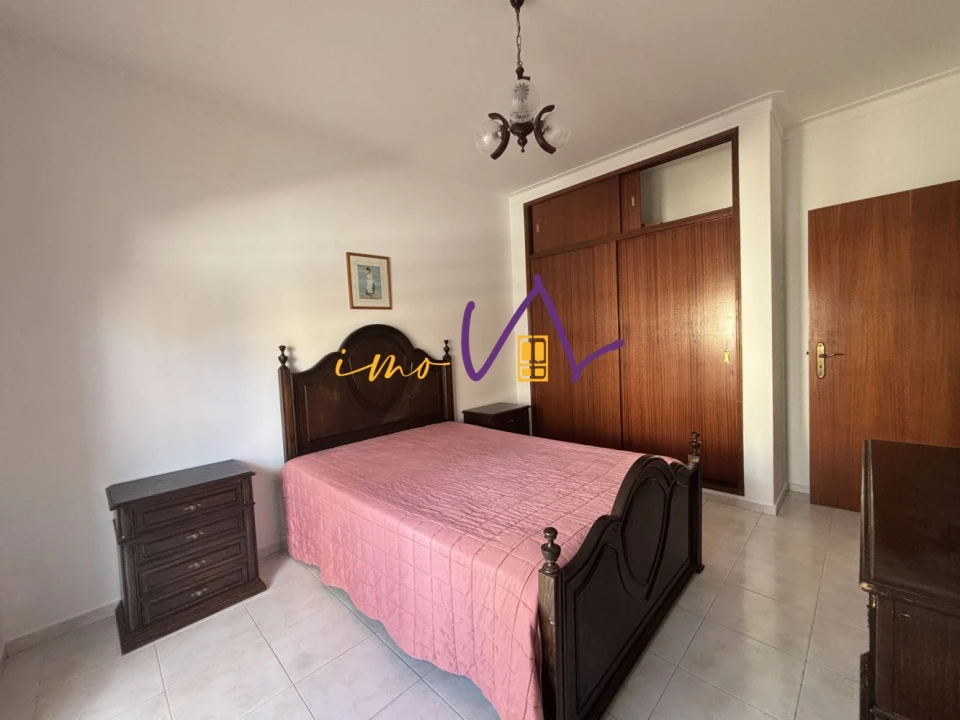 Apartamento T2 para Venda em Armação de Pera Foto 17