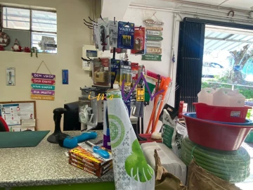 Loja para Trespasse em Souselas e Botão