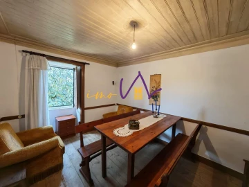 Moradia T3 para Venda em Santiago e São Simão de Litém e Albergaria dos Doze