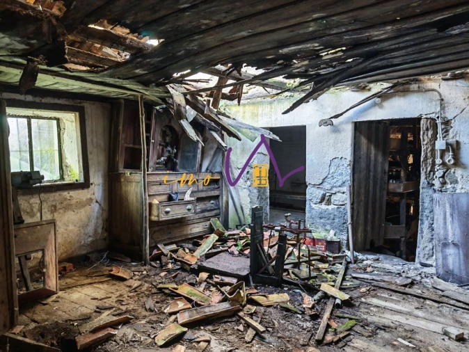 Moradia T3 para Venda em Santiago e São Simão de Litém e Albergaria dos Doze Foto 27