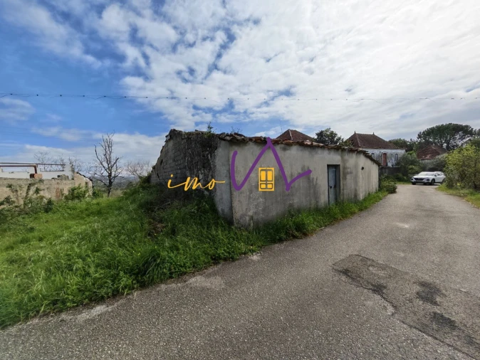 Moradia T3 para Venda em Santiago e São Simão de Litém e Albergaria dos Doze Foto 19