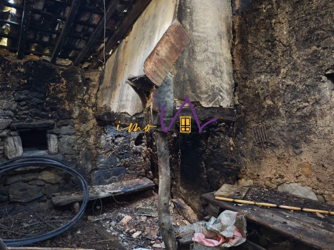 Moradia T3 para Venda em Santiago e São Simão de Litém e Albergaria dos Doze Foto 32