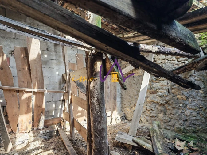 Moradia T3 para Venda em Santiago e São Simão de Litém e Albergaria dos Doze Foto 23