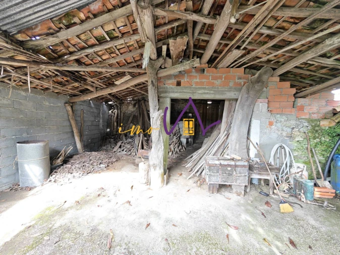 Moradia T3 para Venda em Santiago e São Simão de Litém e Albergaria dos Doze Foto 20