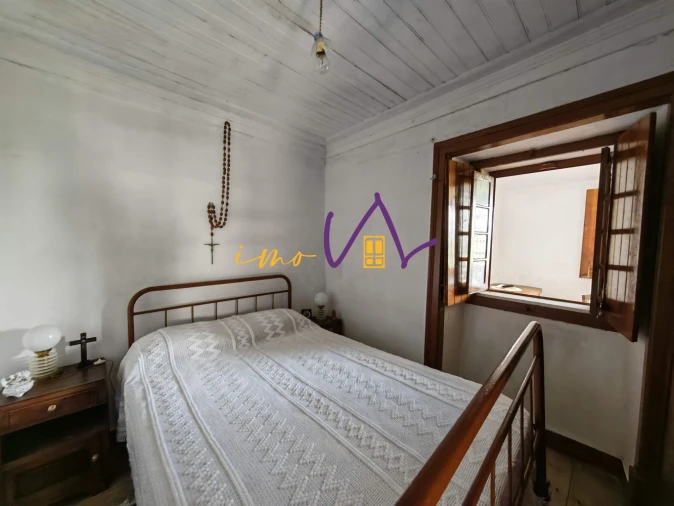 Moradia T3 para Venda em Santiago e São Simão de Litém e Albergaria dos Doze Foto 10