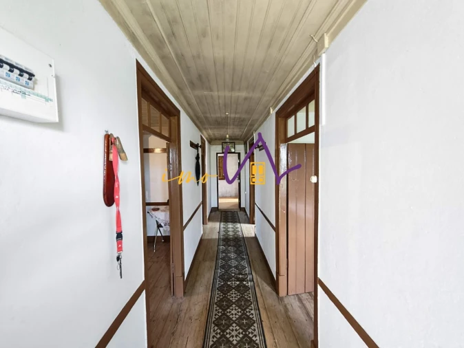 Moradia T3 para Venda em Santiago e São Simão de Litém e Albergaria dos Doze Foto 4