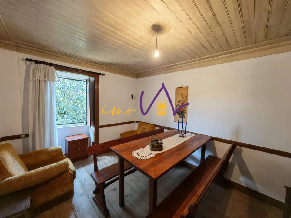 Moradia T3 para Venda em Santiago e São Simão de Litém e Albergaria dos Doze Foto 5