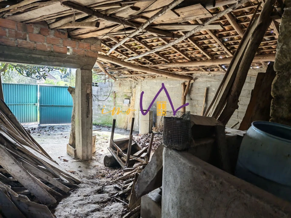 Moradia T3 para Venda em Santiago e São Simão de Litém e Albergaria dos Doze Foto 26