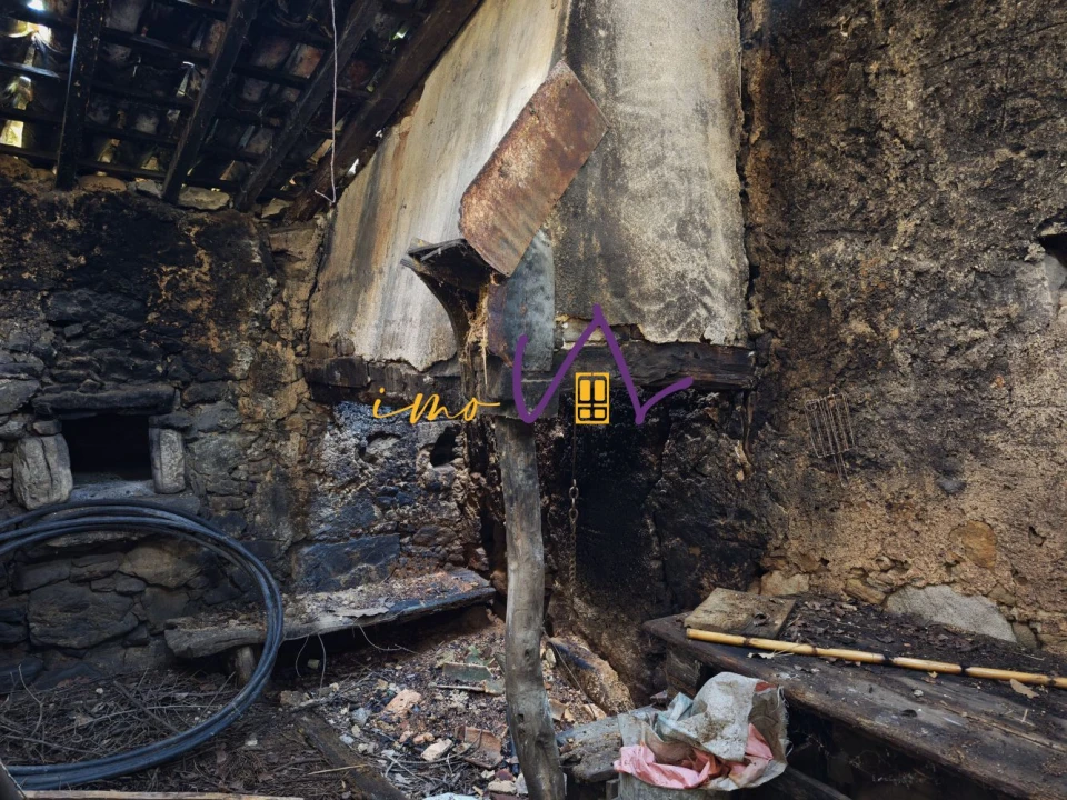 Moradia T3 para Venda em Santiago e São Simão de Litém e Albergaria dos Doze Foto 32