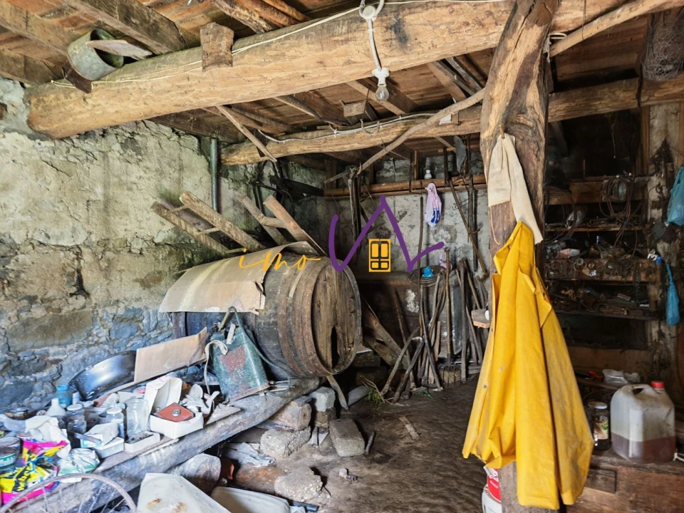 Moradia T3 para Venda em Santiago e São Simão de Litém e Albergaria dos Doze Foto 30