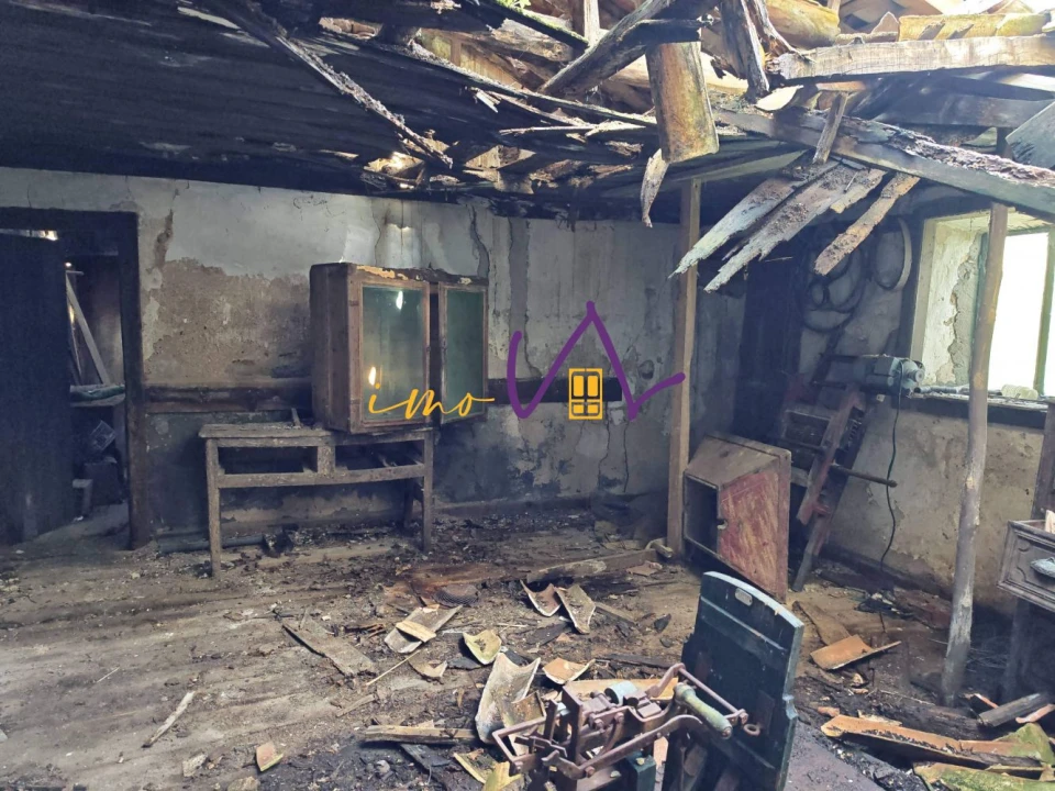 Moradia T3 para Venda em Santiago e São Simão de Litém e Albergaria dos Doze Foto 29