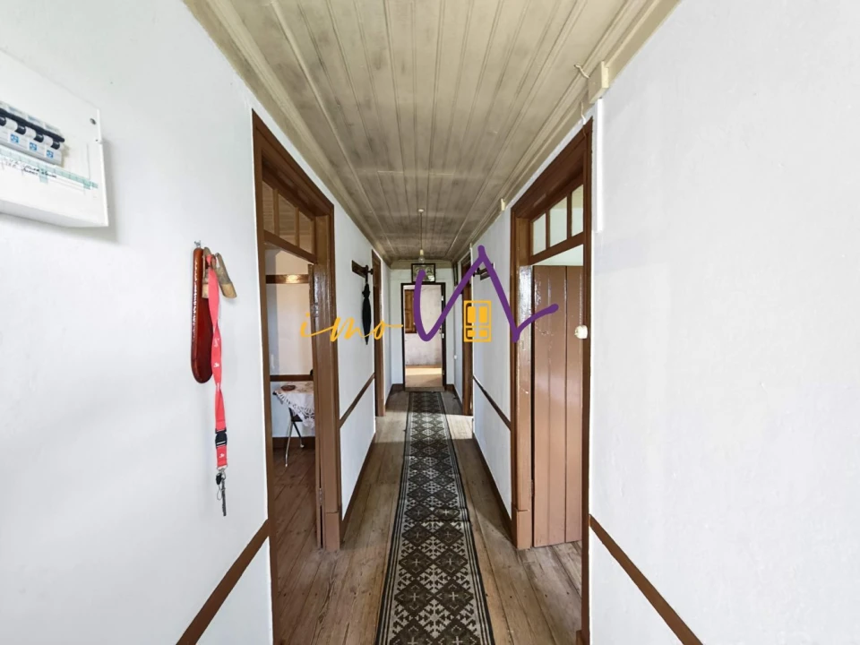 Moradia T3 para Venda em Santiago e São Simão de Litém e Albergaria dos Doze Foto 4