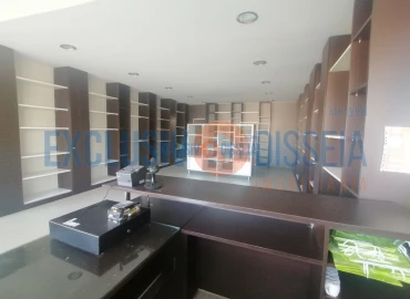 Loja para Venda em Águeda e Borralha